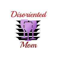 Disoriented Mom